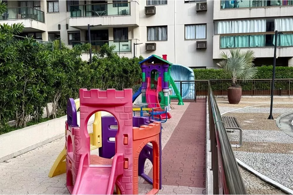 Apartamento, 3 quartos, 83 m² - Foto 40