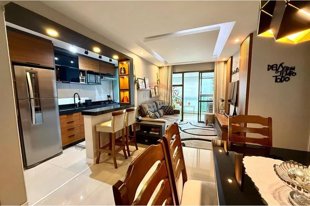 Apartamento, 3 quartos, 83 m² - Foto 13