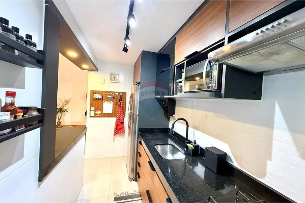 Apartamento, 3 quartos, 83 m² - Foto 16