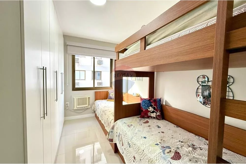 Apartamento, 3 quartos, 83 m² - Foto 35