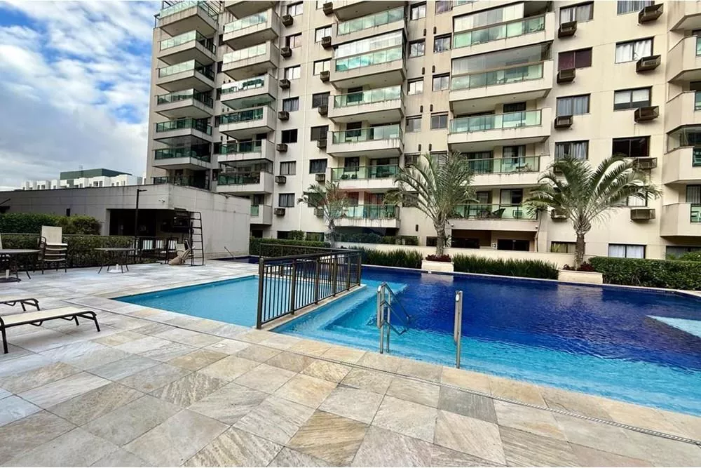 Apartamento, 3 quartos, 83 m² - Foto 27