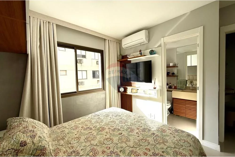 Apartamento, 3 quartos, 83 m² - Foto 9