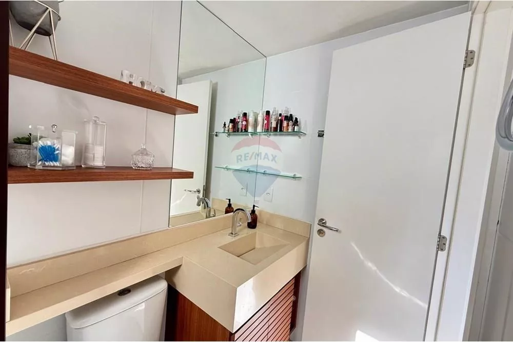 Apartamento, 3 quartos, 83 m² - Foto 37