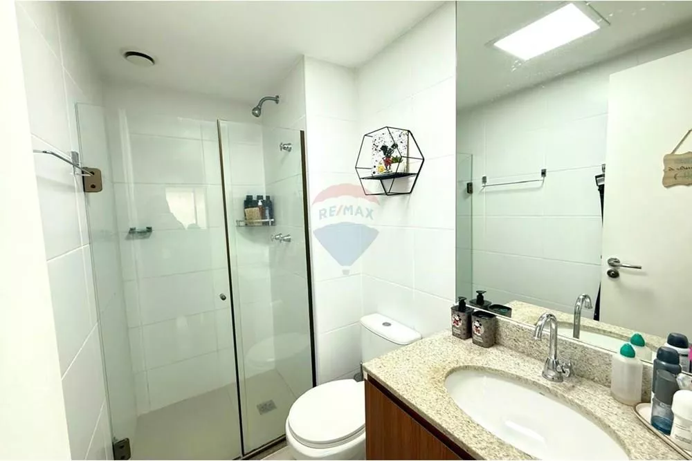 Apartamento, 3 quartos, 83 m² - Foto 32
