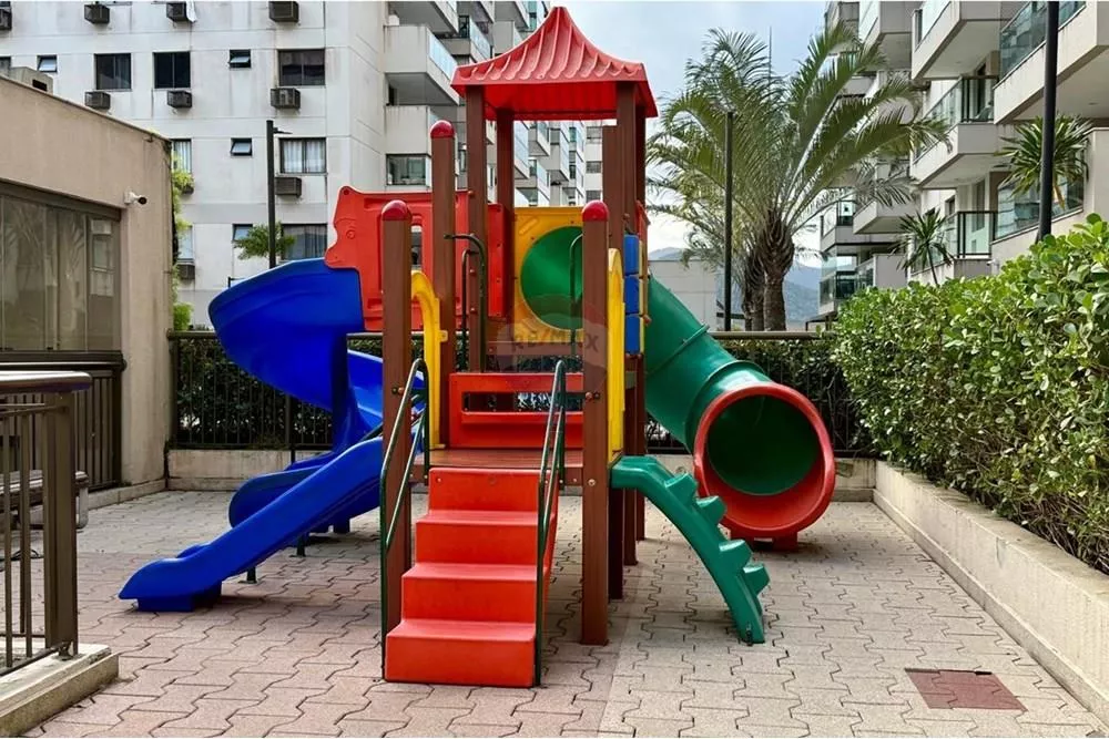 Apartamento, 3 quartos, 83 m² - Foto 3