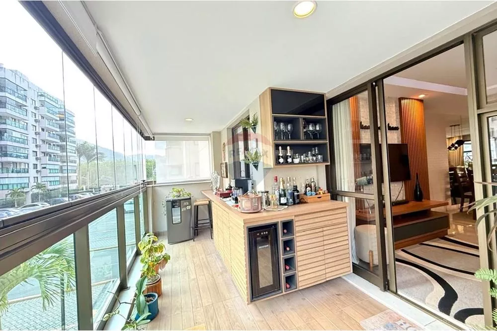 Apartamento, 3 quartos, 83 m² - Foto 22
