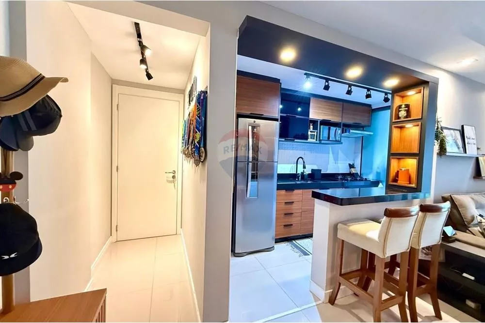 Apartamento, 3 quartos, 83 m² - Foto 39