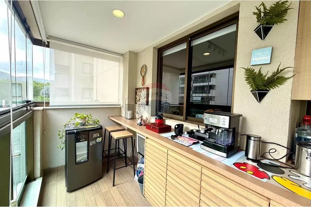 Apartamento, 3 quartos, 83 m² - Foto 33