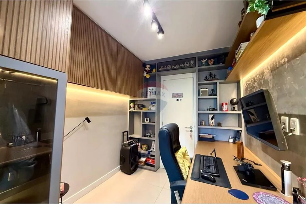 Apartamento, 3 quartos, 83 m² - Foto 8