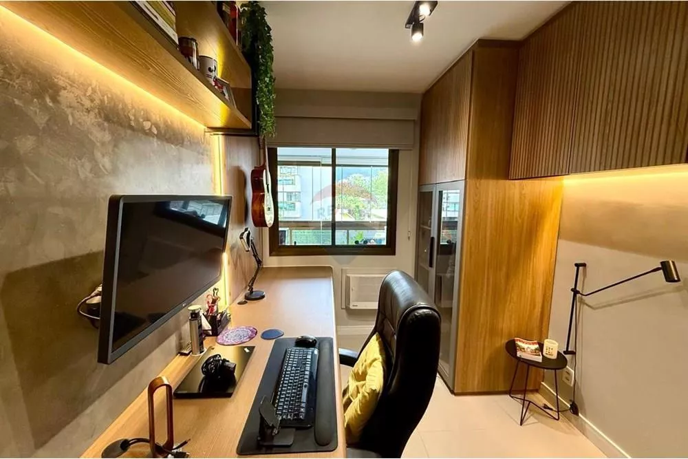 Apartamento, 3 quartos, 83 m² - Foto 17