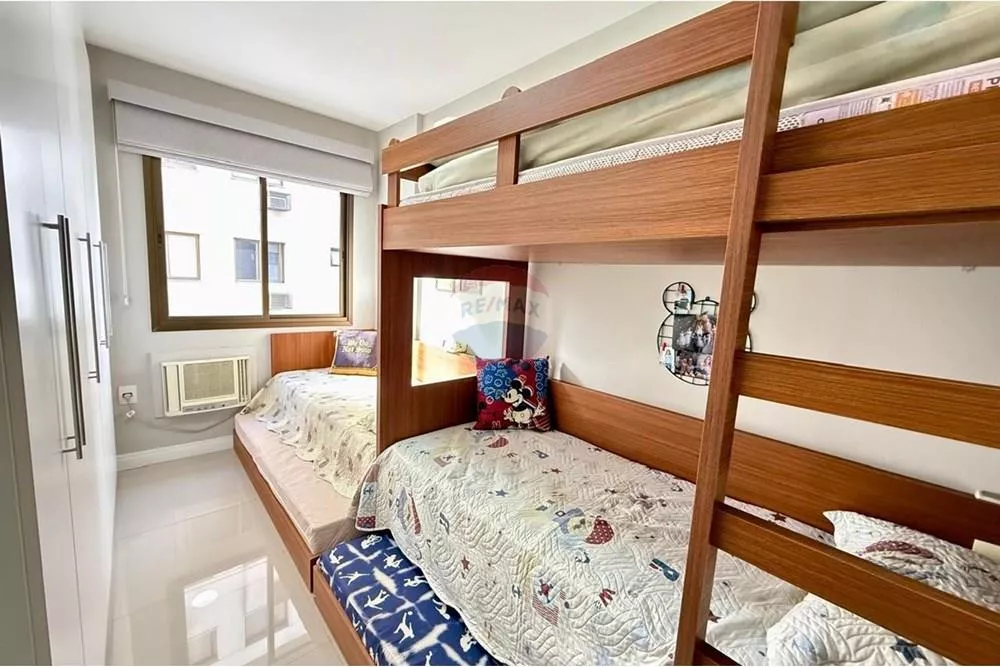 Apartamento, 3 quartos, 83 m² - Foto 2