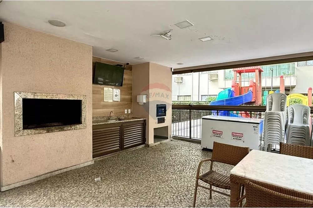 Apartamento, 3 quartos, 83 m² - Foto 19