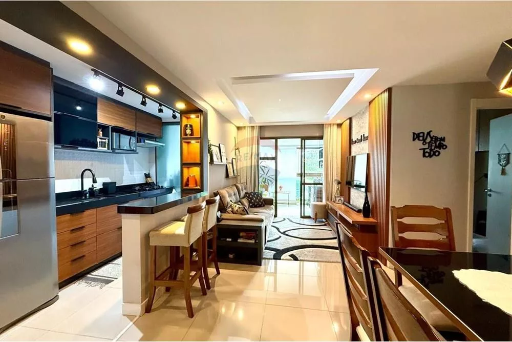 Apartamento, 3 quartos, 83 m² - Foto 4