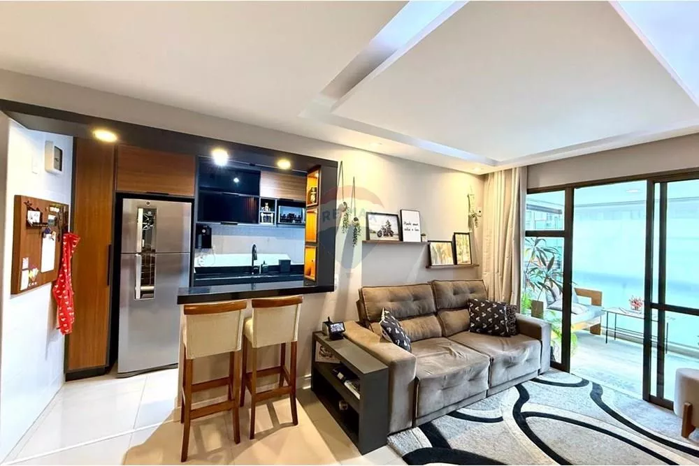 Apartamento, 3 quartos, 83 m² - Foto 12