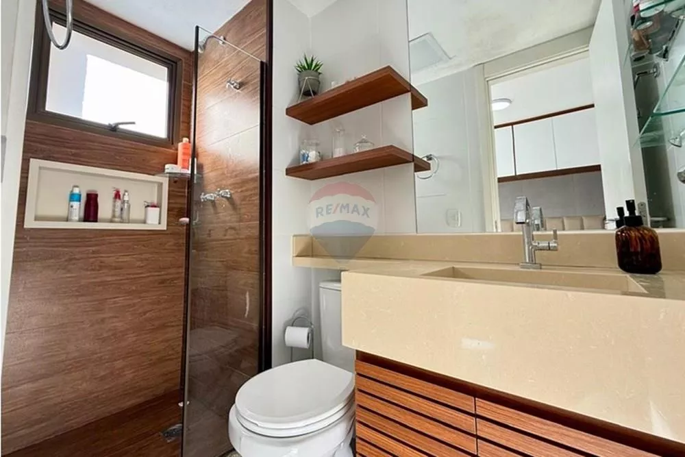Apartamento, 3 quartos, 83 m² - Foto 11