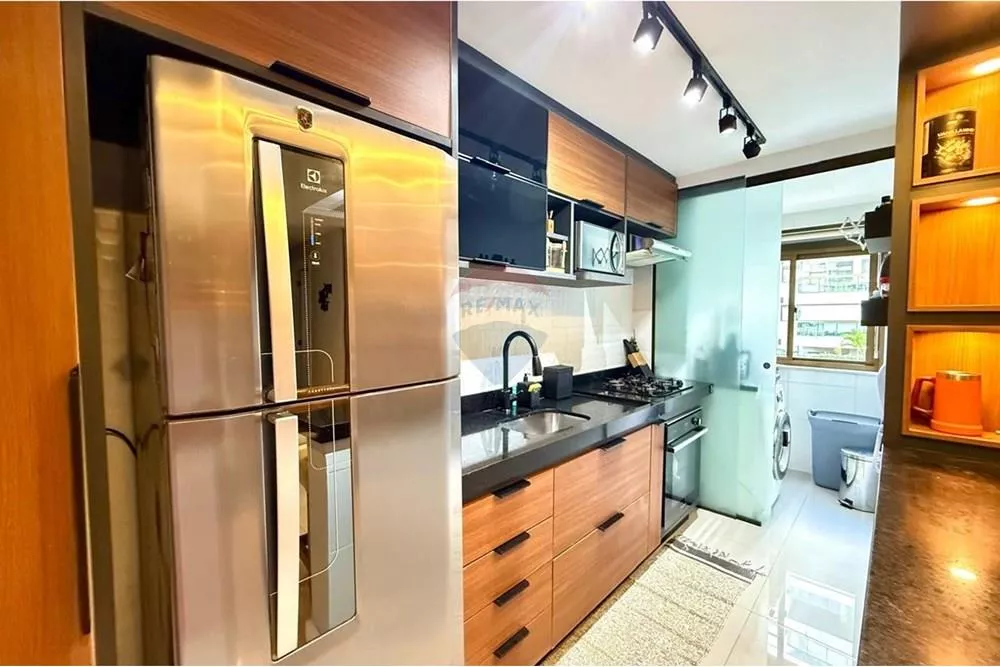 Apartamento, 3 quartos, 83 m² - Foto 24