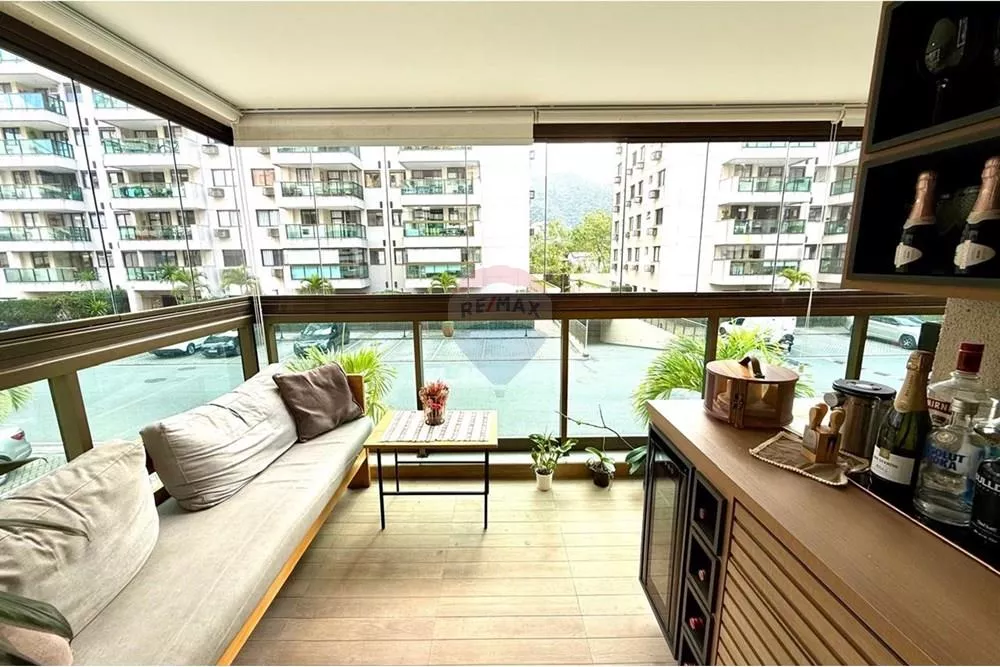 Apartamento, 3 quartos, 83 m² - Foto 38