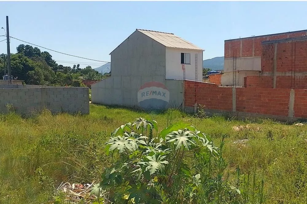 Terreno, 136 m² - Foto 1
