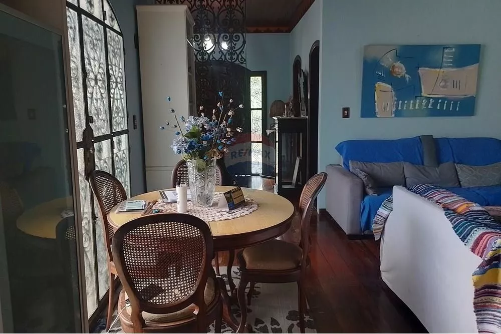 Casa, 4 quartos, 313 m² - Foto 44