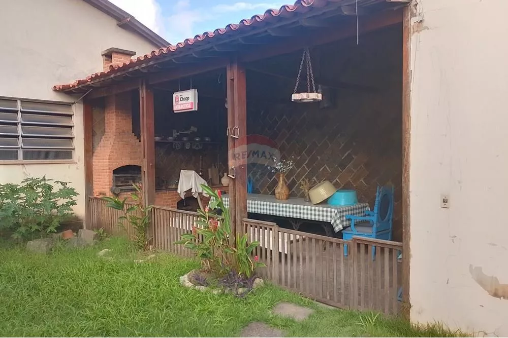 Casa, 4 quartos, 313 m² - Foto 41