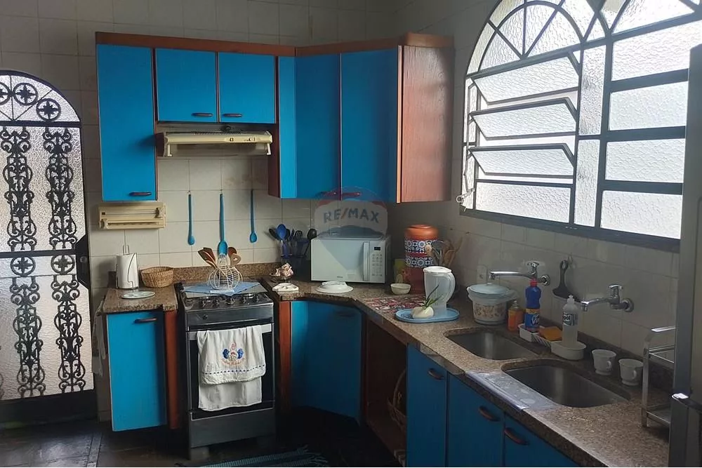 Casa, 4 quartos, 313 m² - Foto 33