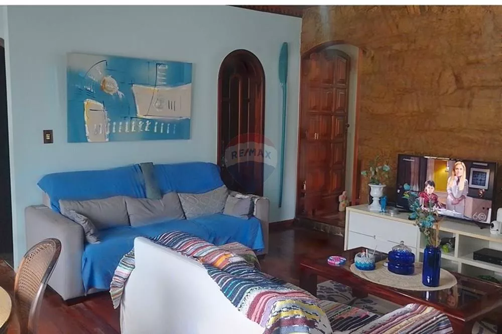 Casa, 4 quartos, 313 m² - Foto 20