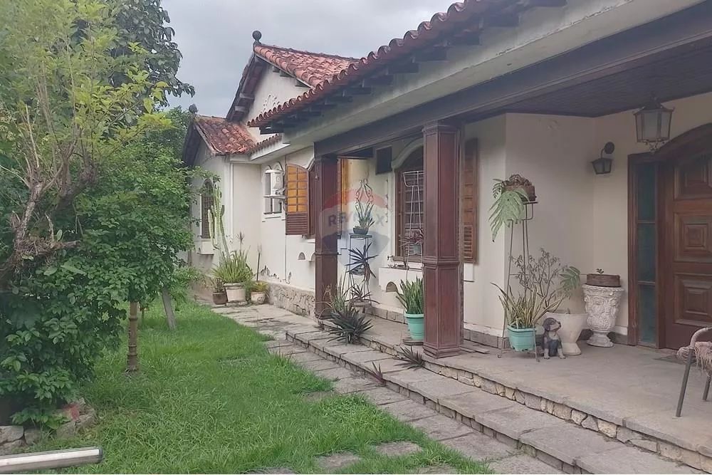 Casa, 4 quartos, 313 m² - Foto 27
