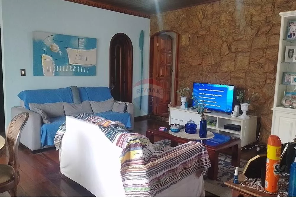 Casa, 4 quartos, 313 m² - Foto 30