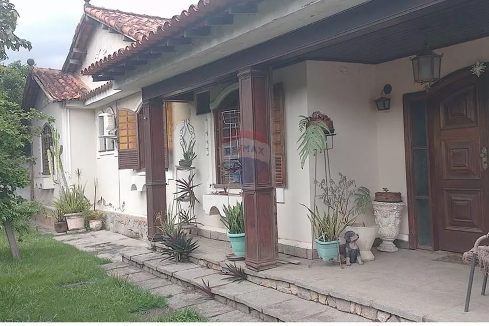 Casa, 4 quartos, 313 m² - Foto 23