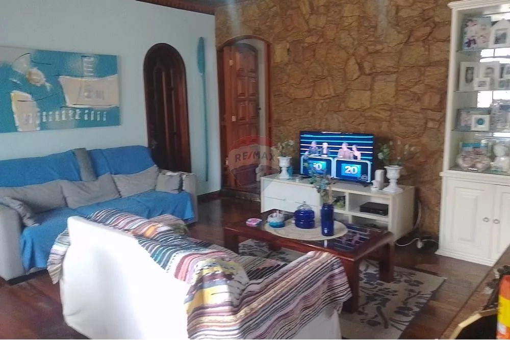 Casa, 4 quartos, 313 m² - Foto 32