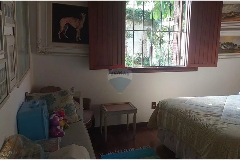 Casa, 4 quartos, 313 m² - Foto 13
