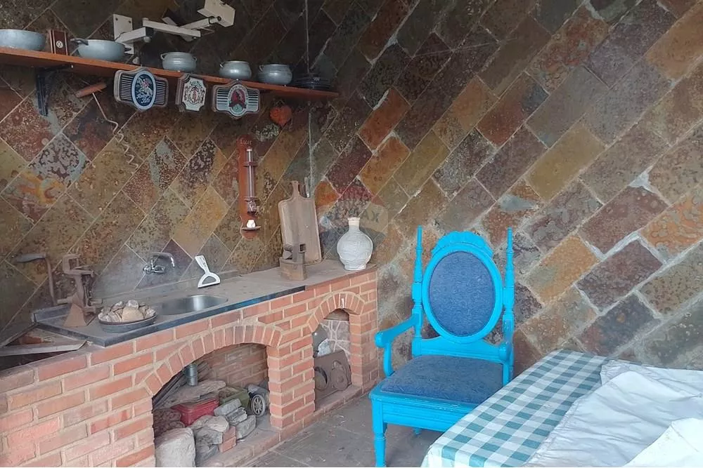 Casa, 4 quartos, 313 m² - Foto 14