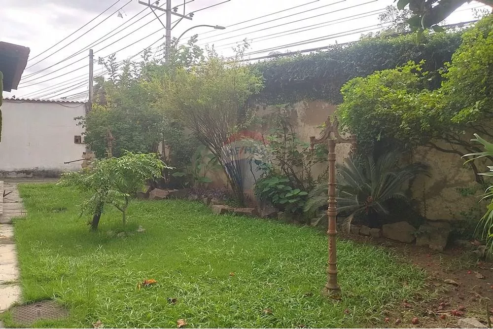 Casa, 4 quartos, 313 m² - Foto 21