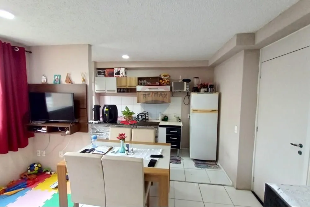 Apartamento, 1 quarto, 43 m² - Foto 19