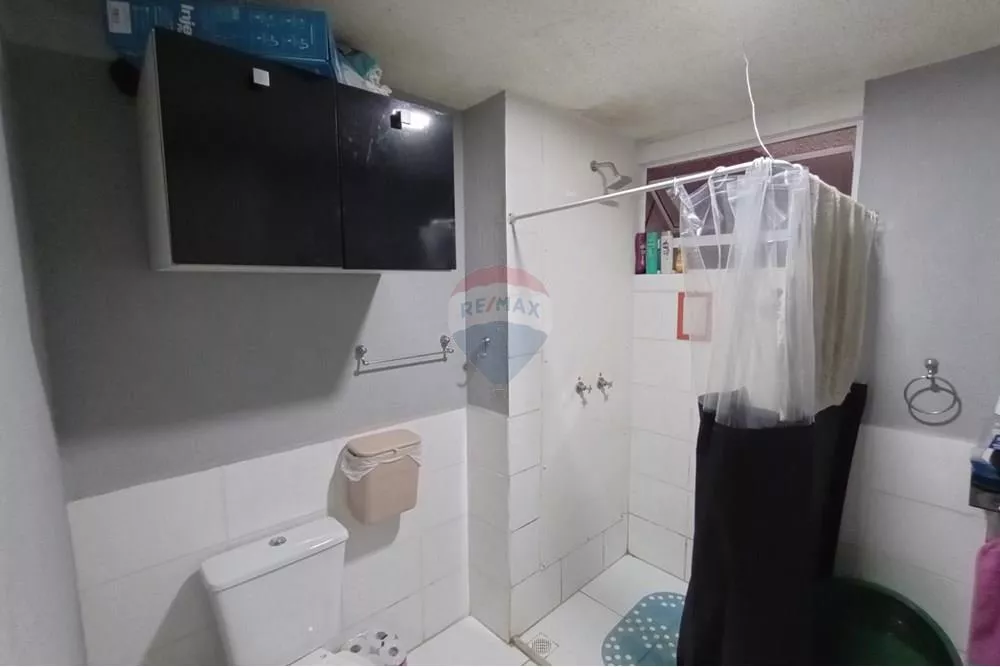 Apartamento, 1 quarto, 43 m² - Foto 2