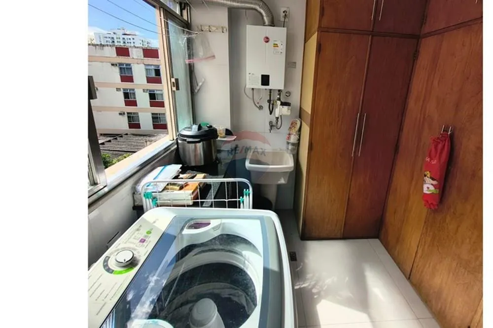 Apartamento, 2 quartos - Foto 14