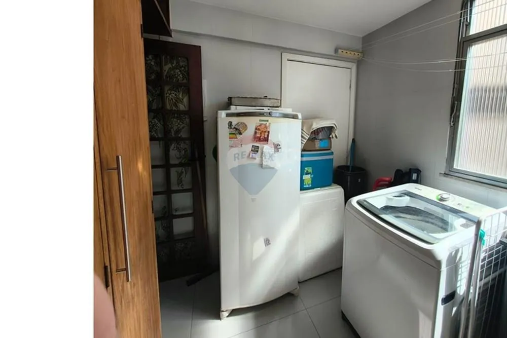 Apartamento, 2 quartos - Foto 13