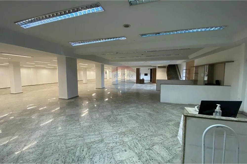 Prédio Inteiro, 934 m² - Foto 23