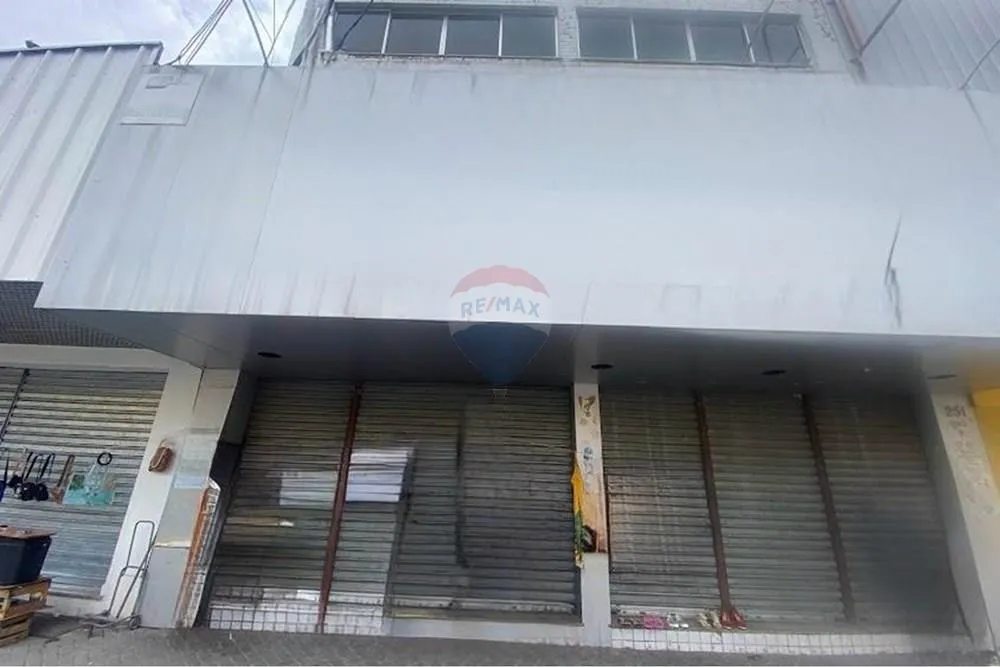 Prédio Inteiro, 934 m² - Foto 1