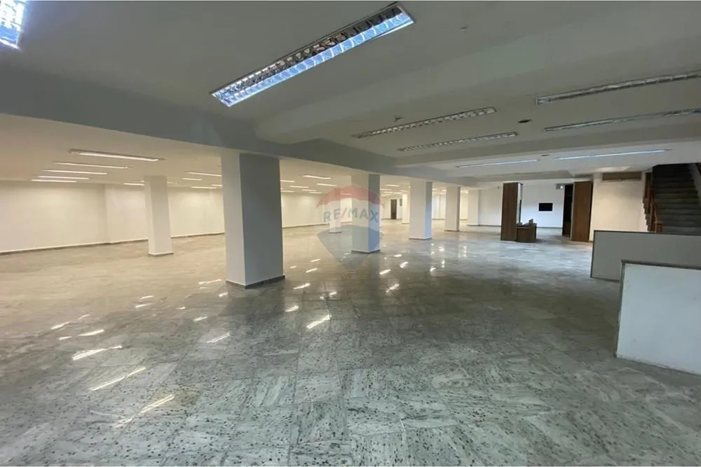 Prédio Inteiro, 934 m² - Foto 2