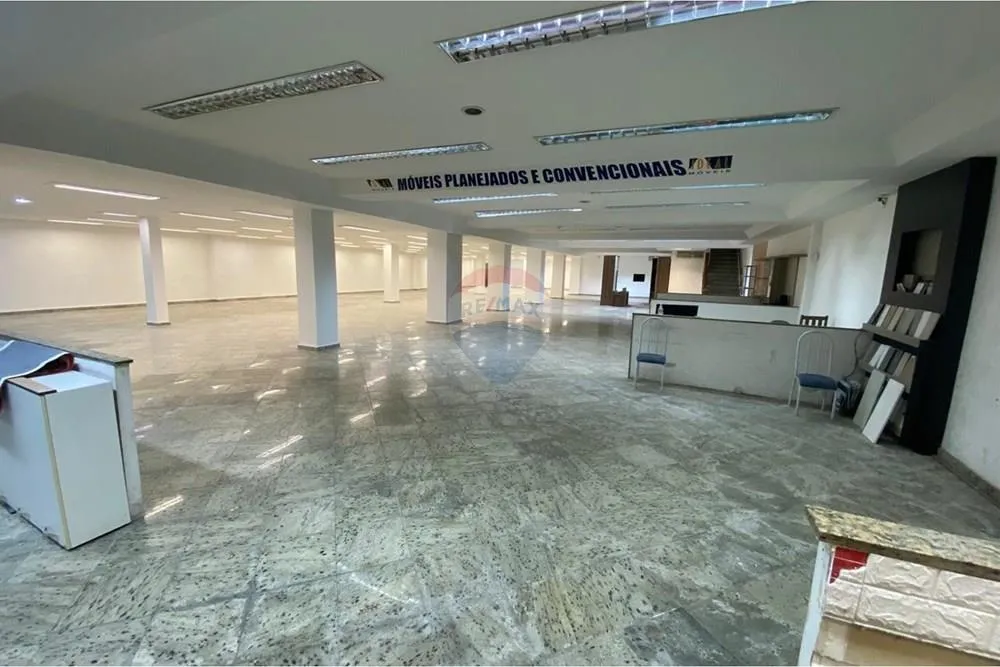Prédio Inteiro, 934 m² - Foto 5