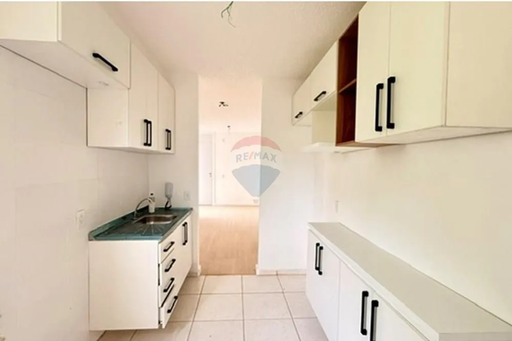 Apartamento, 2 quartos, 45 m² - Foto 5