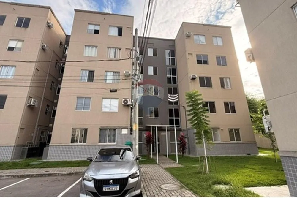 Apartamento, 2 quartos, 45 m² - Foto 18