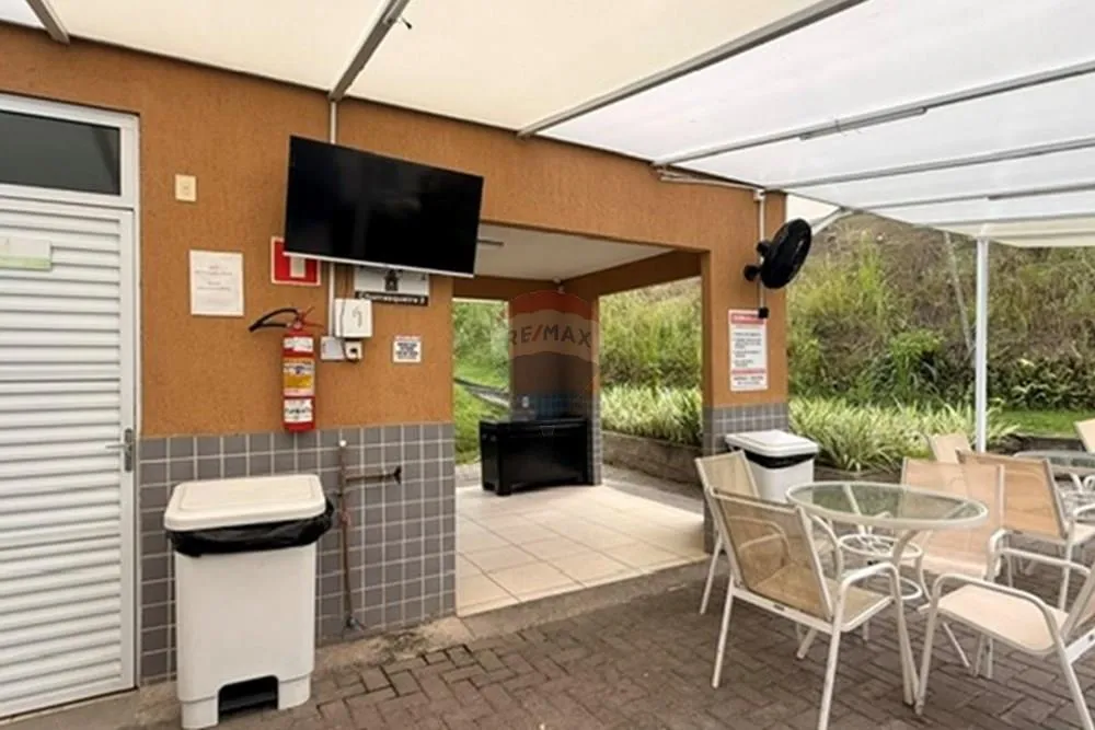 Apartamento, 2 quartos, 45 m² - Foto 20