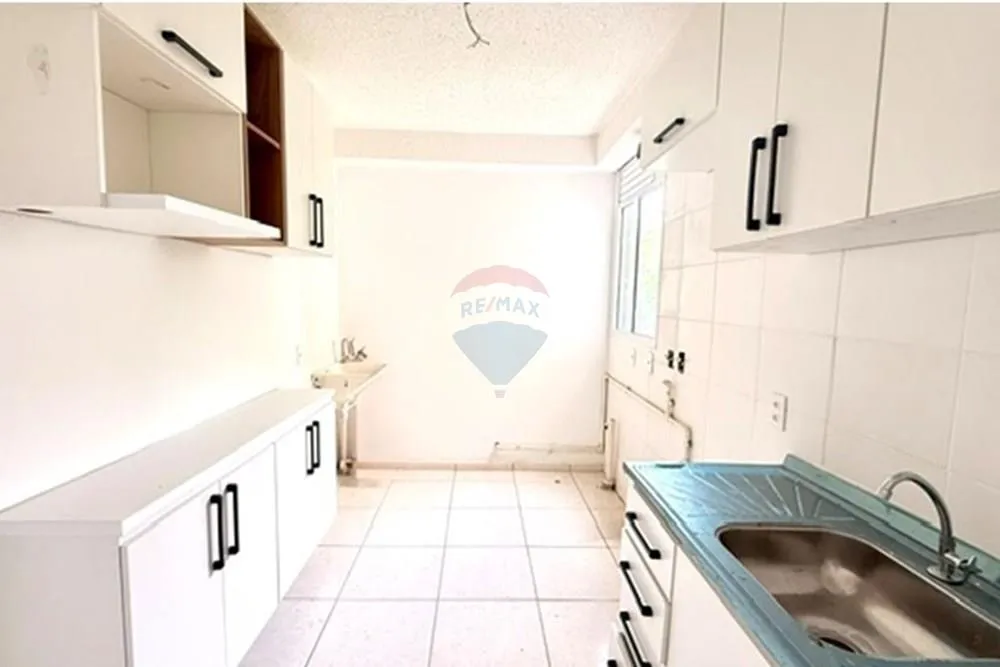 Apartamento, 2 quartos, 45 m² - Foto 4