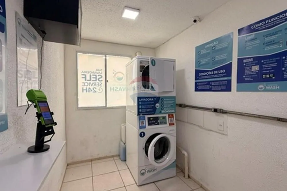 Apartamento, 2 quartos, 45 m² - Foto 28