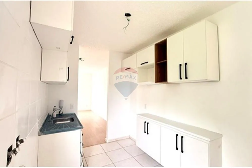 Apartamento, 2 quartos, 45 m² - Foto 6