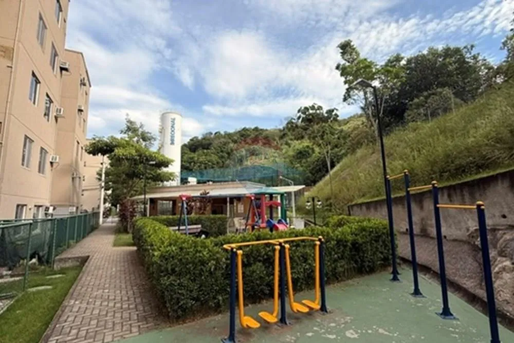 Apartamento, 2 quartos, 45 m² - Foto 23