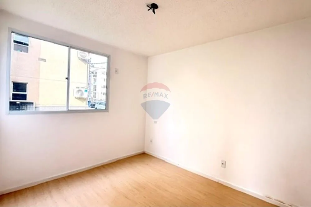 Apartamento, 2 quartos, 45 m² - Foto 13