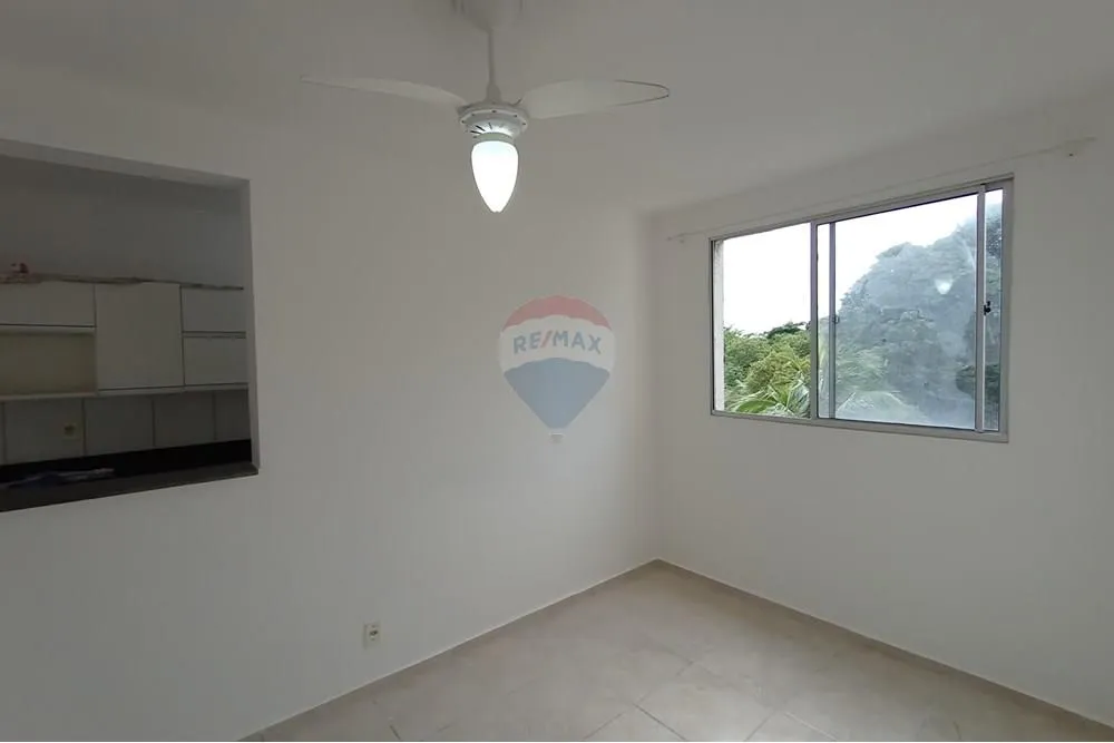 Apartamento, 2 quartos, 45 m² - Foto 2